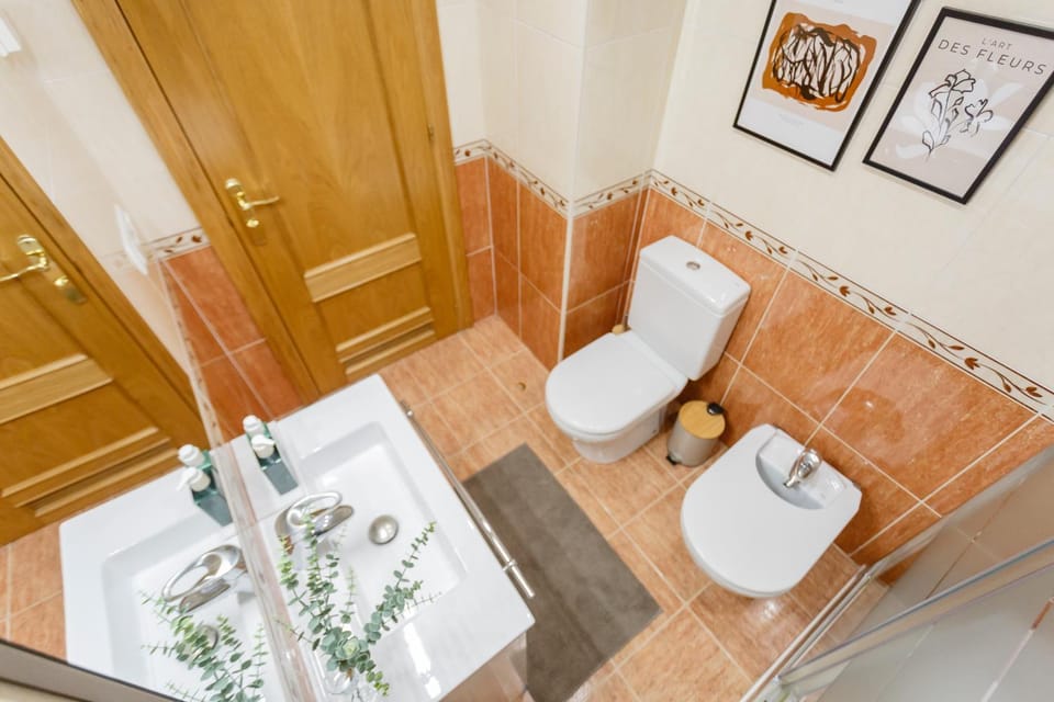 Corralillos - Soul Apartment Apartment in Pamplona