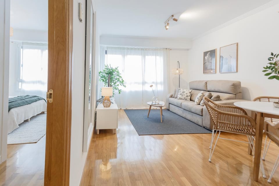 Corralillos - Soul Apartment Apartment in Pamplona