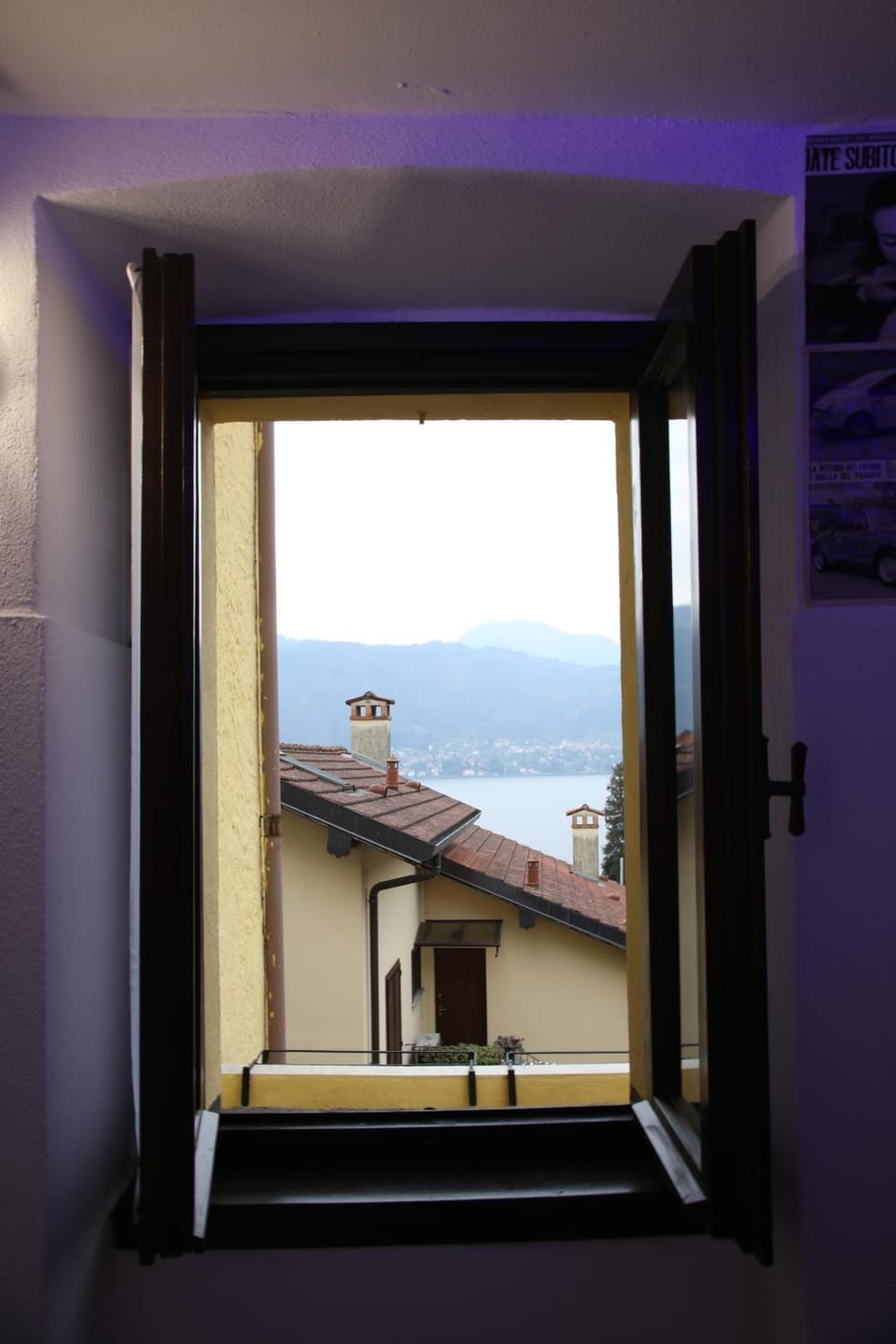 Natural landscape, View (from property/room)