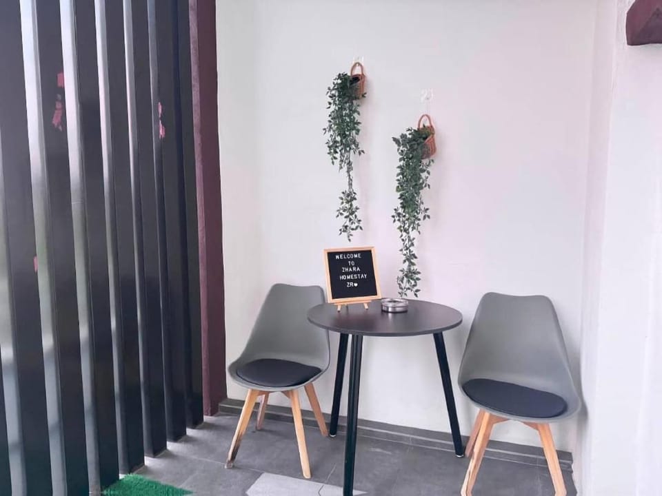 Zhara Homestay House in Ipoh