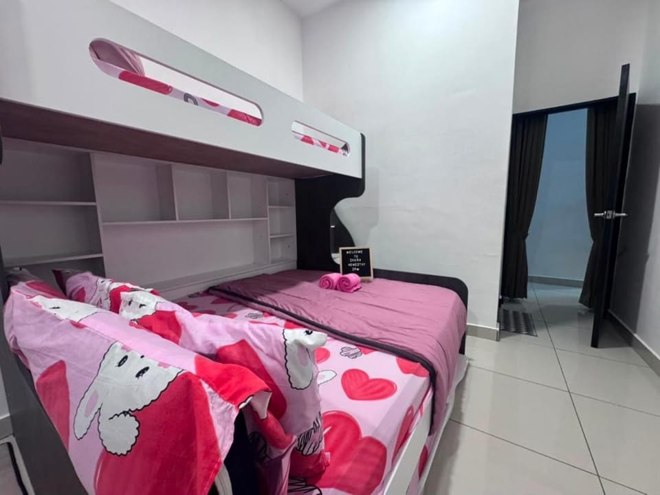 Zhara Homestay House in Ipoh