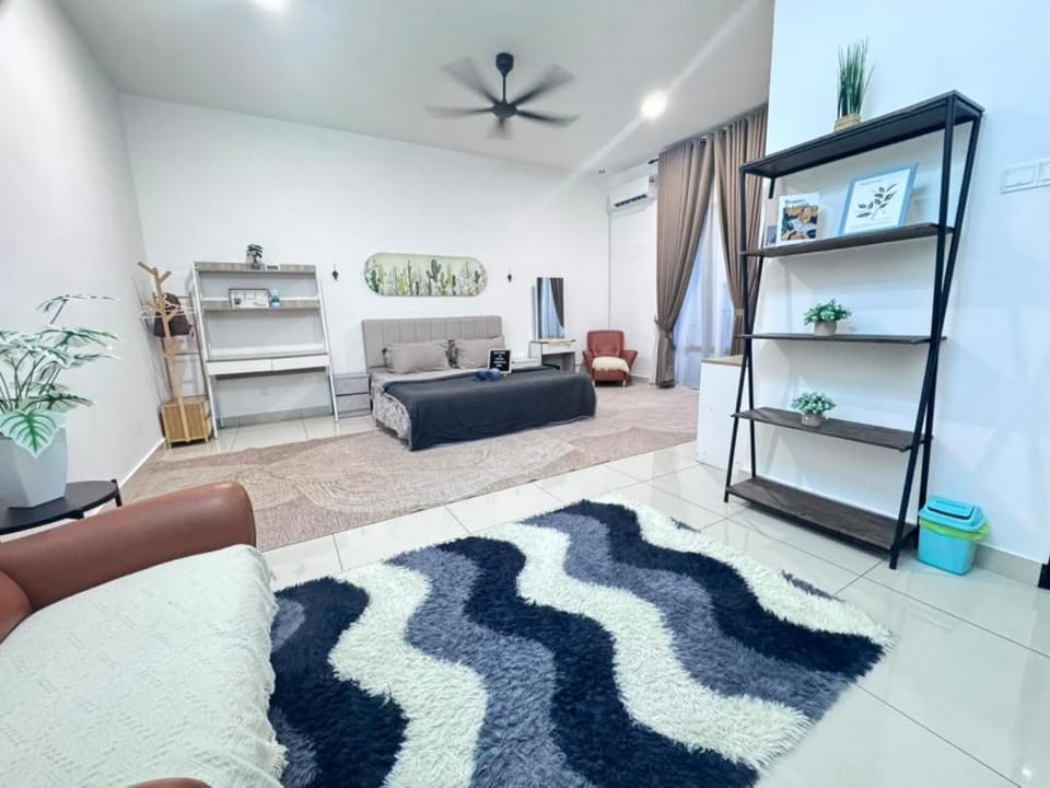 Zhara Homestay House in Ipoh