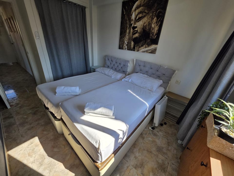 Apartamento Gemelos XII 9 IF Benidorm Apartment in Benidorm