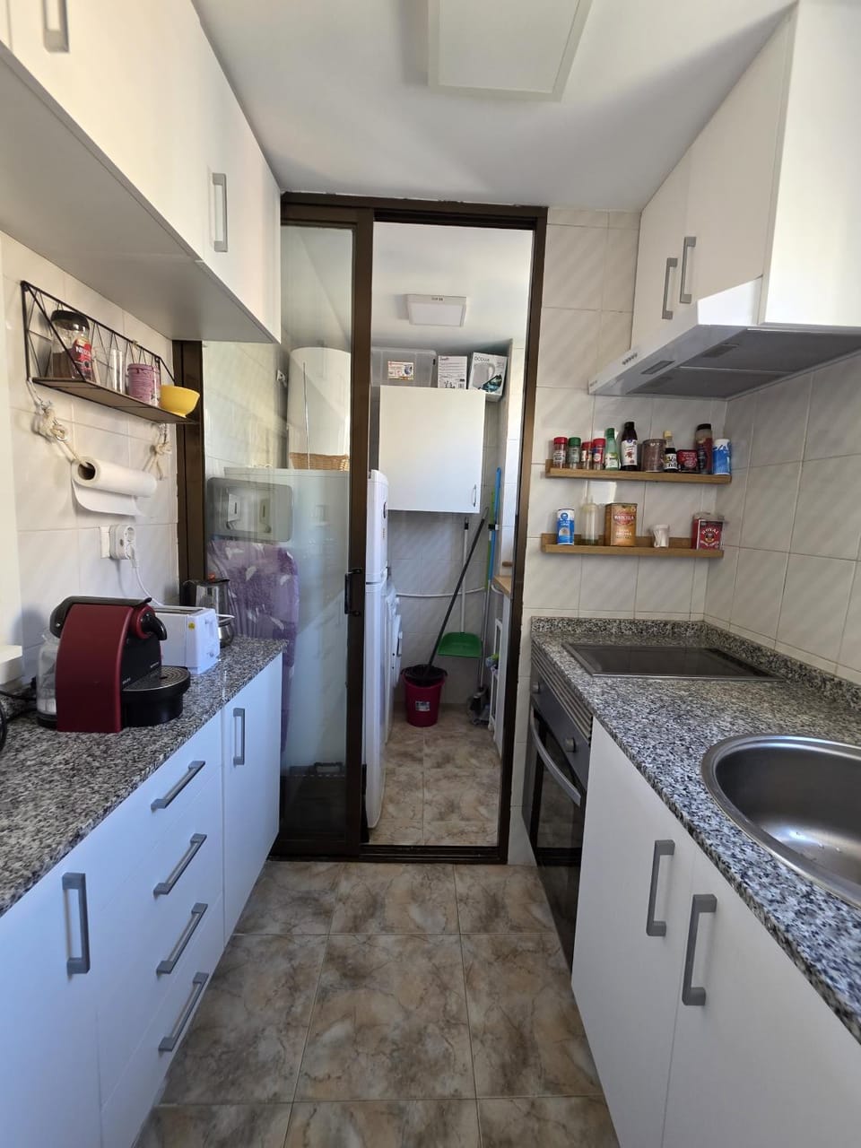 Apartamento Gemelos XII 9 IF Benidorm Apartment in Benidorm