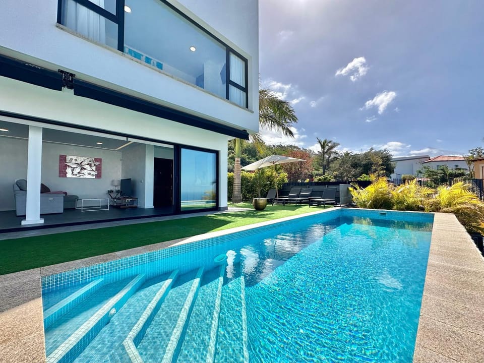 Garden view, Pool view, Swimming pool, Swimming pool