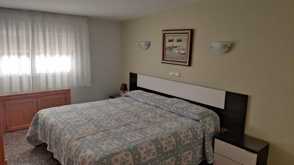Casa Mariñan Bed and Breakfast in O Salnés