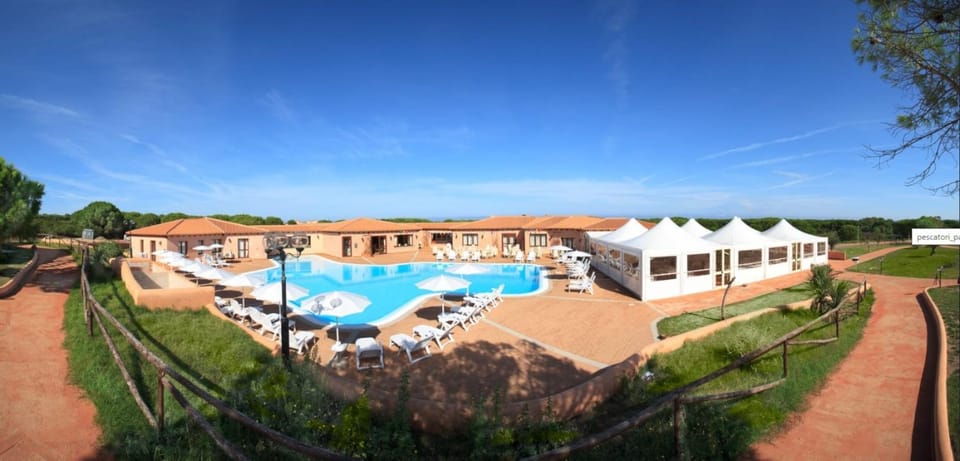 Gallura style Res Baia Del Mirti M3 Studio sleeps3 Apartment in Sardinia