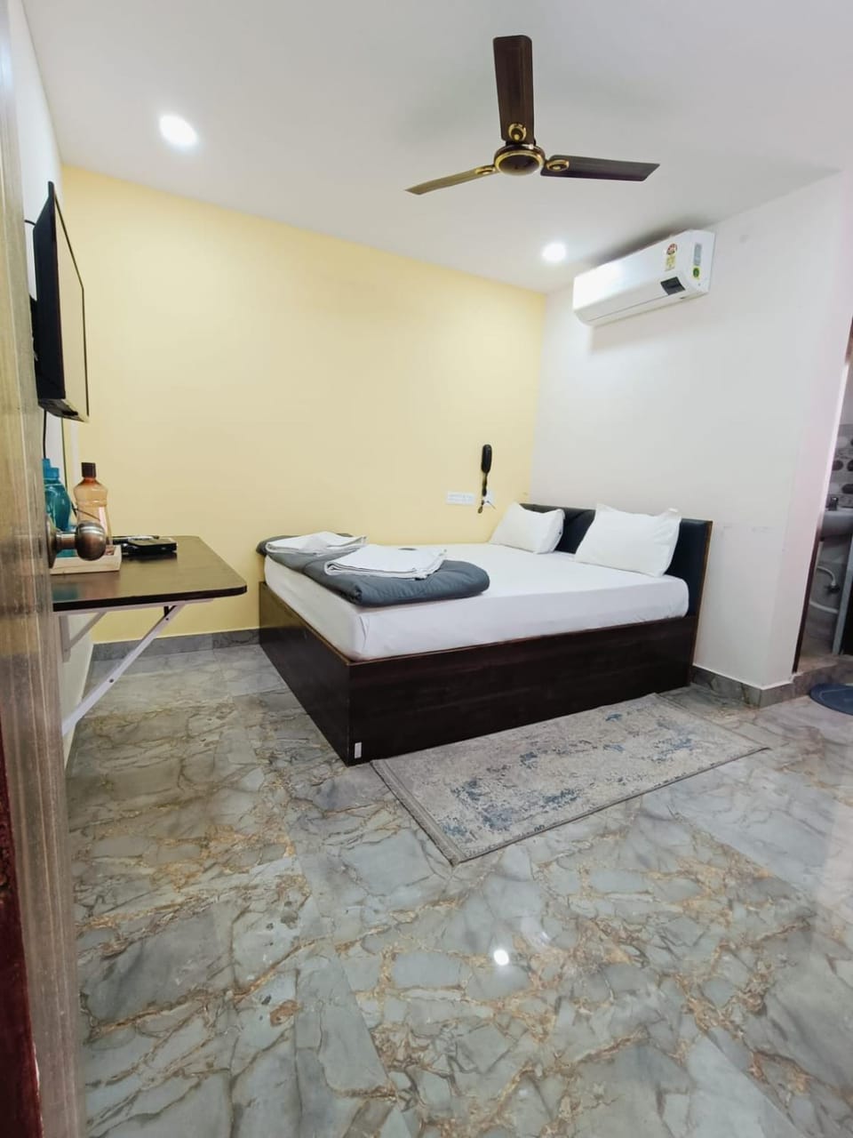 ikon stay hotel Hotel in Hyderabad