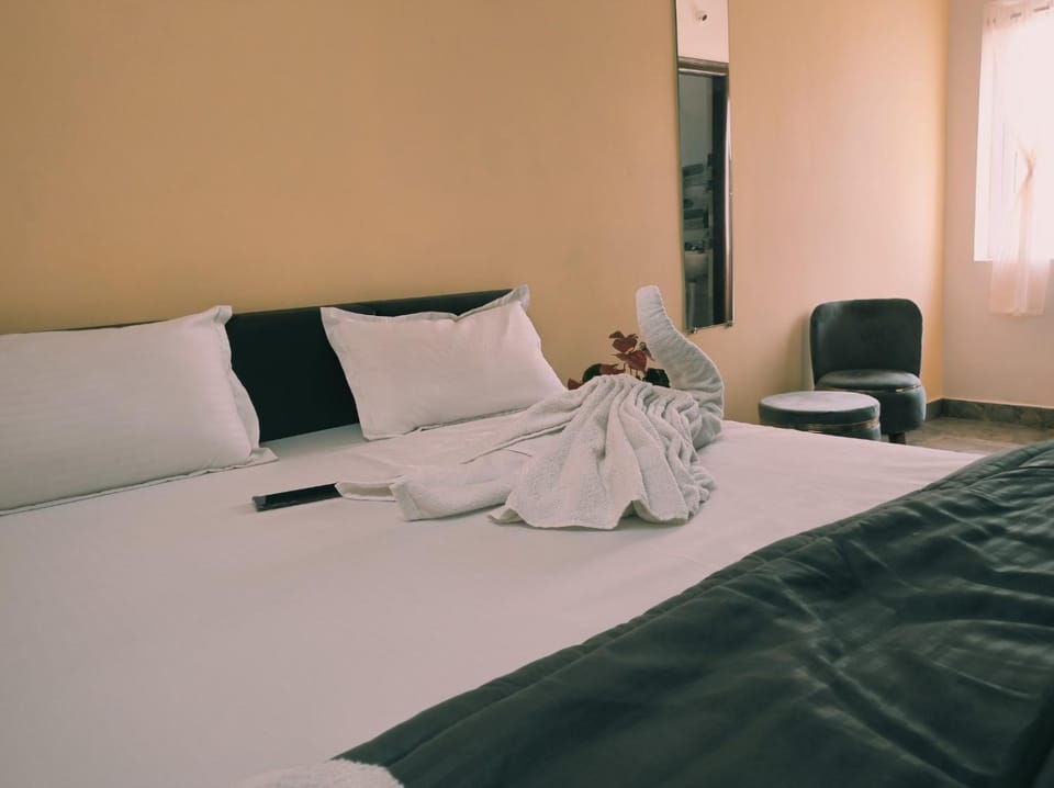 ikon stay hotel Hotel in Hyderabad