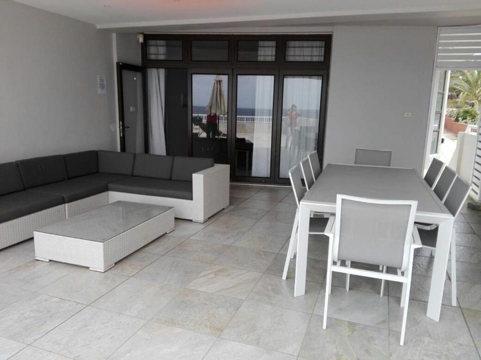 Cowrie Cove 5 Apartment in Dolphin Coast