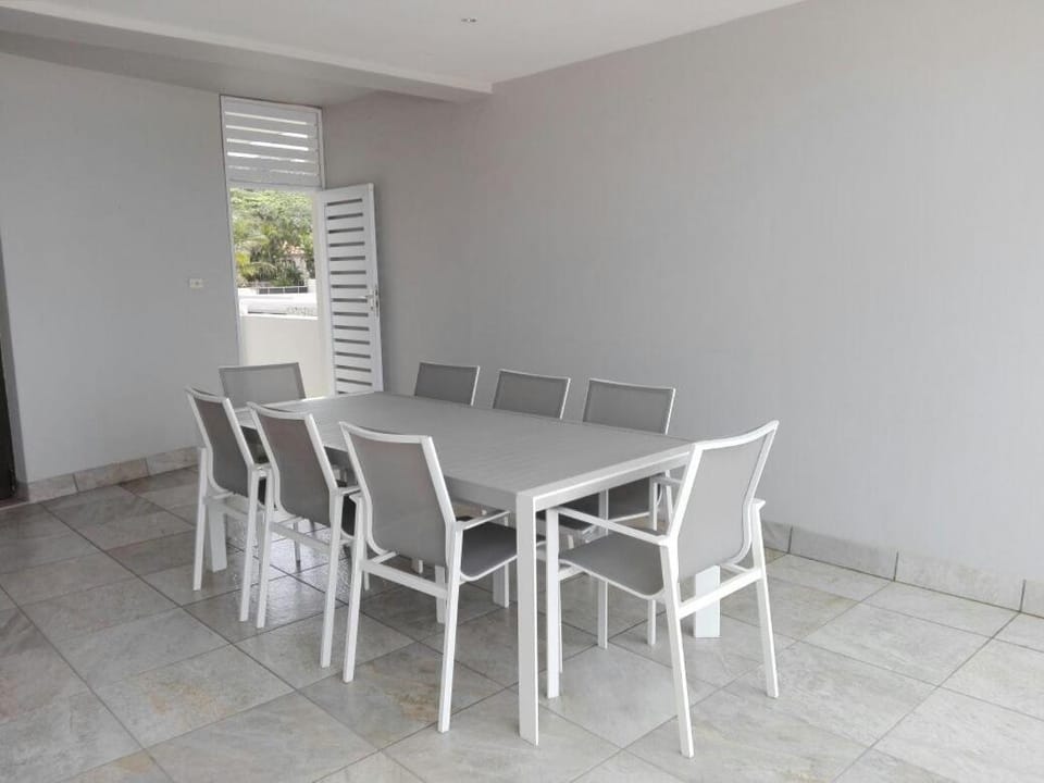 Cowrie Cove 5 Apartment in Dolphin Coast