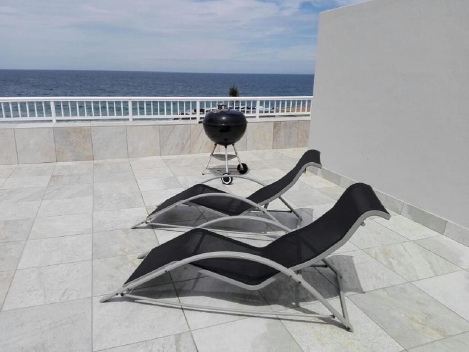 Cowrie Cove 5 Apartment in Dolphin Coast
