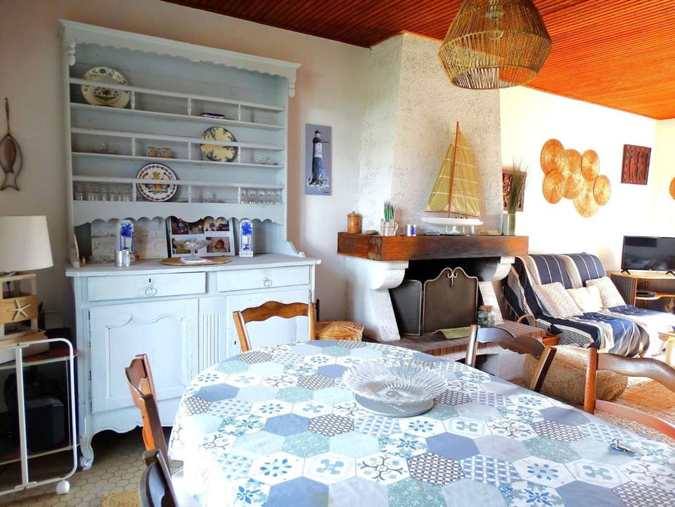 Frégate Saint Hilaire de Riez Villa in Pays de la Loire
