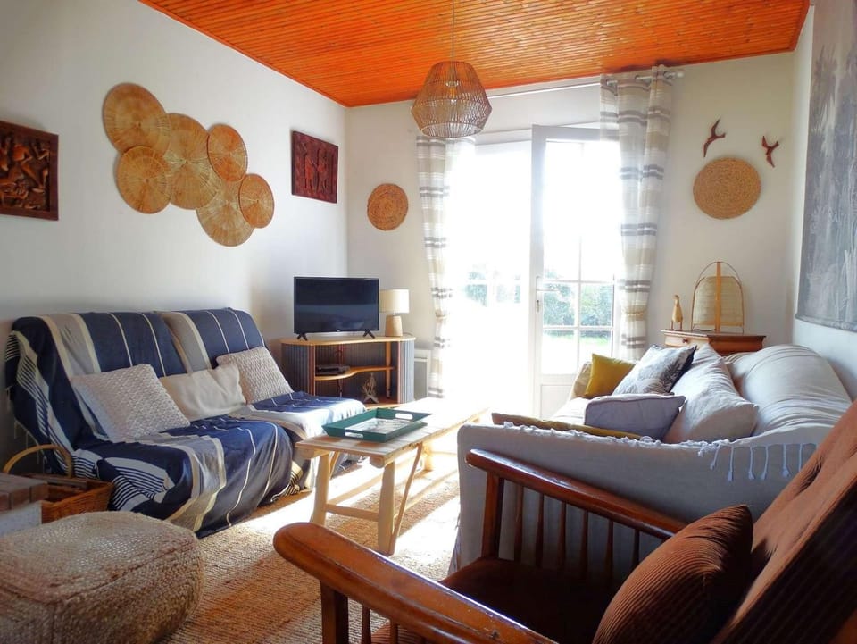 Frégate Saint Hilaire de Riez Villa in Pays de la Loire