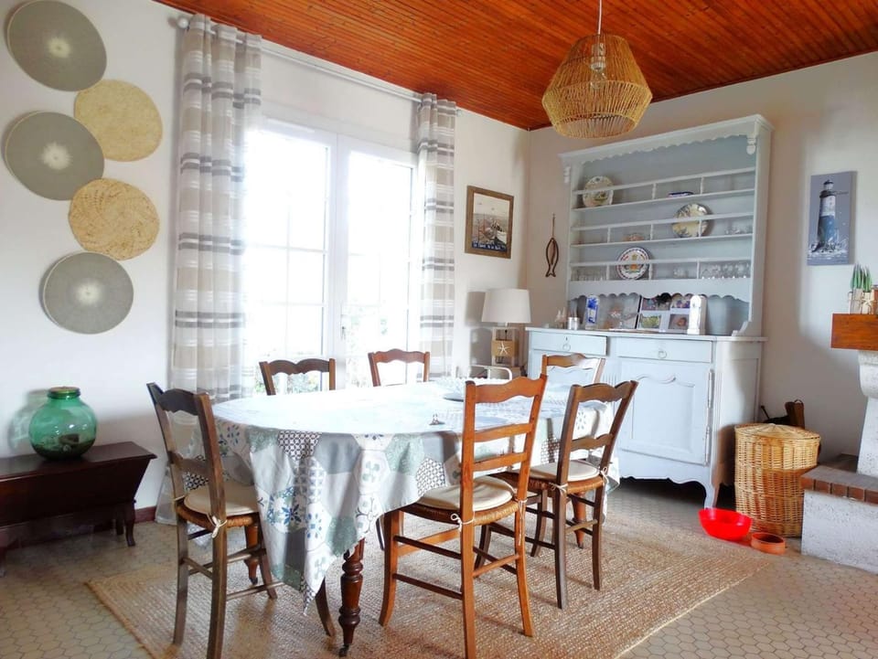 Frégate Saint Hilaire de Riez Villa in Pays de la Loire