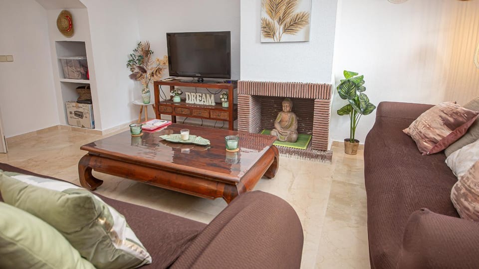 Villas del Golf 27 House in Costa del Sol