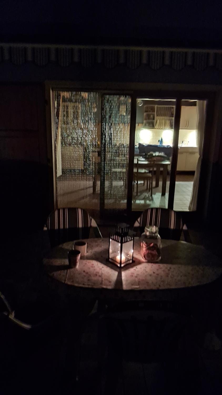 Blue Patch - Shared Home Vacation rental in Brenzone sul Garda