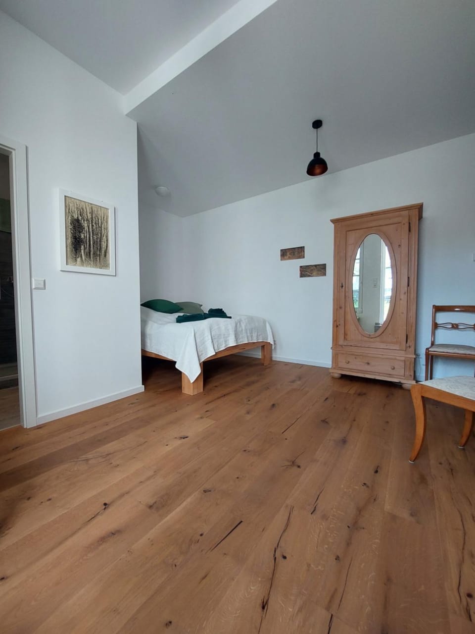 Kulturvogtei Freiburg-Tiengen Bed and Breakfast in Freiburg