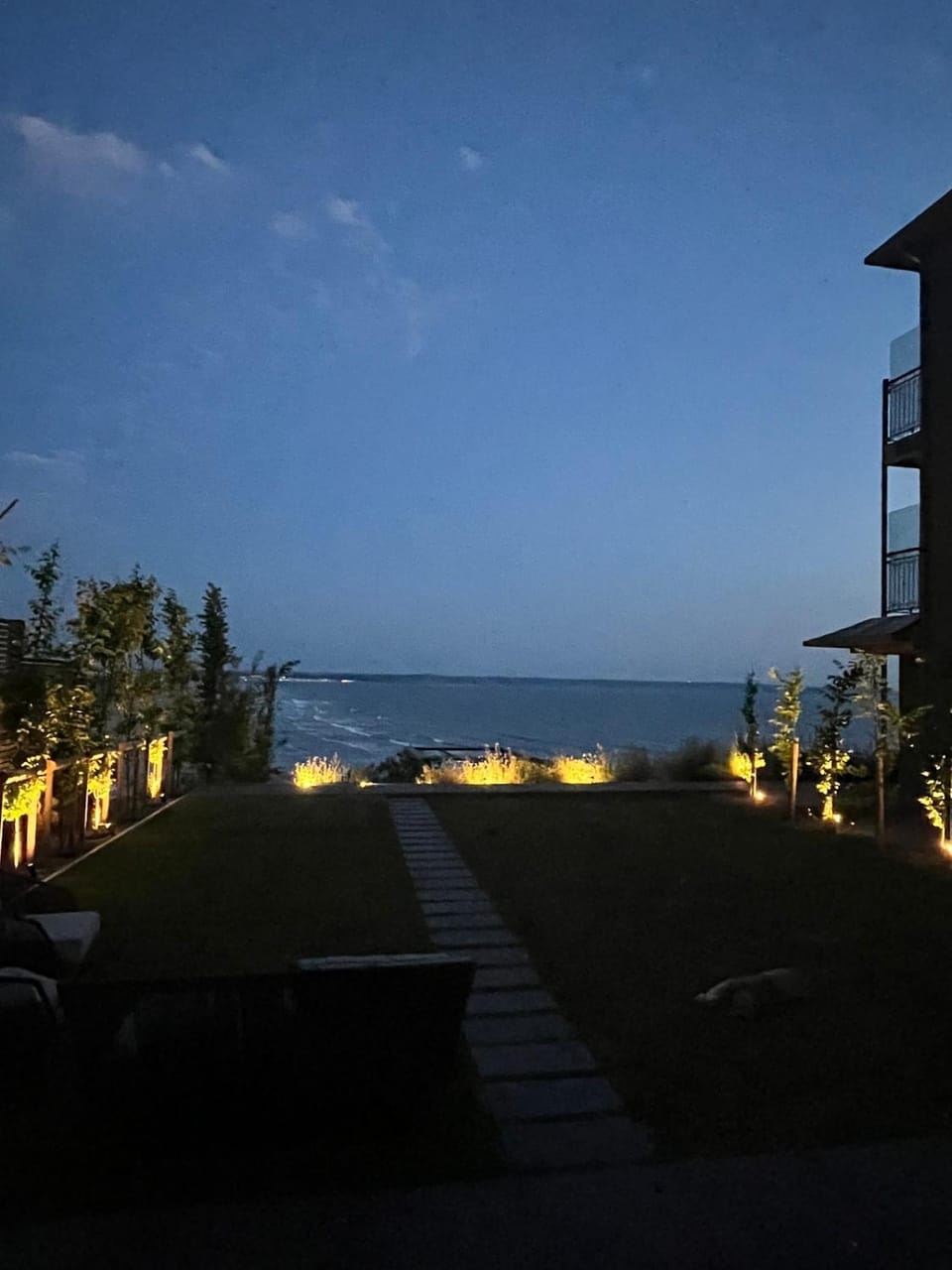 Beach Studio Apartment in Braunton