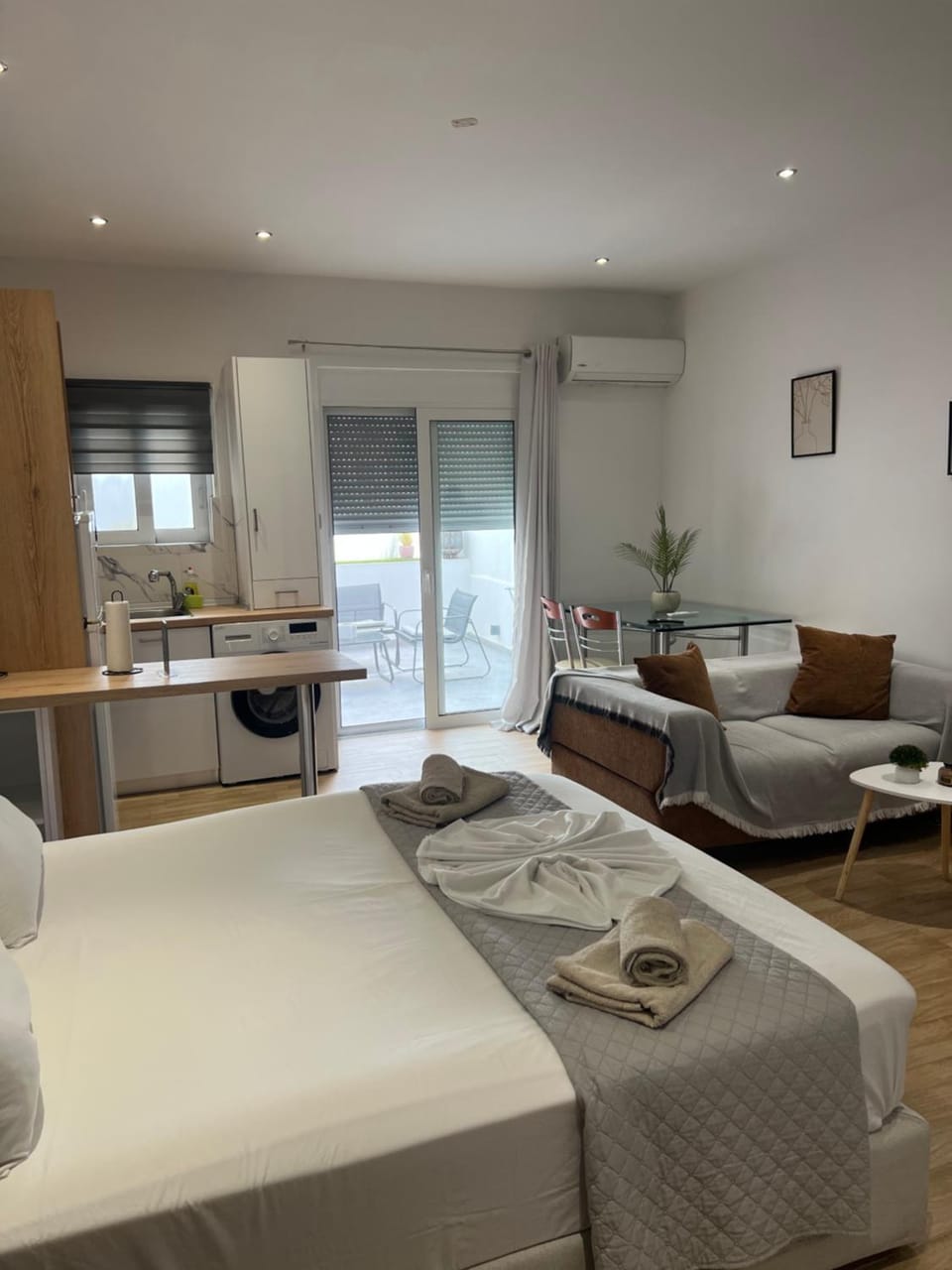 Melograno di Rodi 8 Apartment in Rhodes