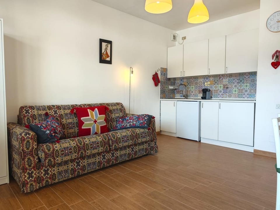 Hostdomus - Breathe Apartment Apartment in Sestriere