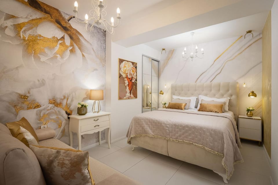 Apartment next to the beach Apartment in Makarska