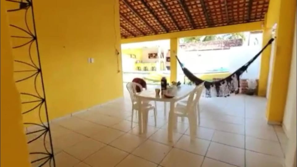 Patio, Balcony/Terrace