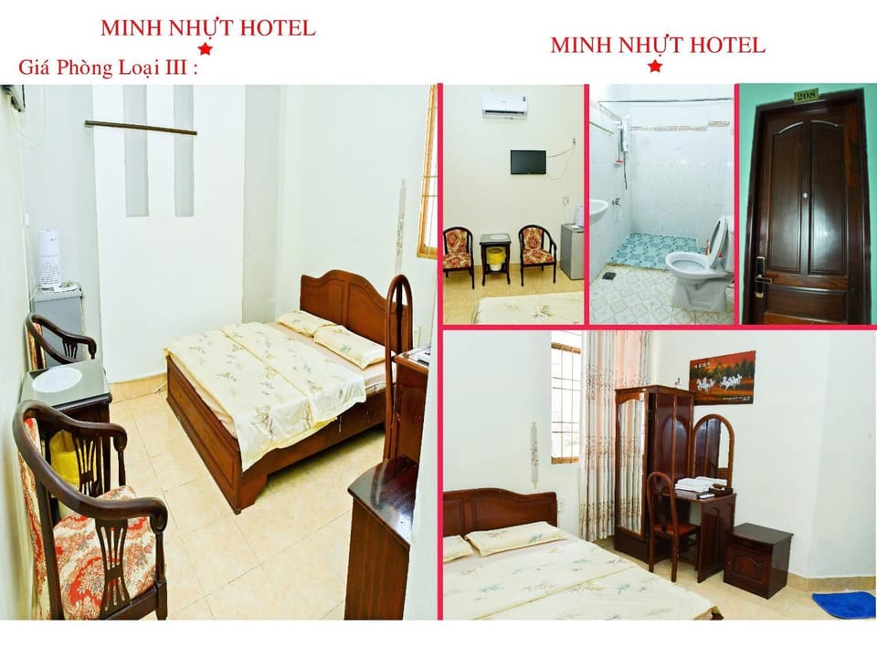 Khách Sạn Minh Nhựt Hotel in Kien Giang