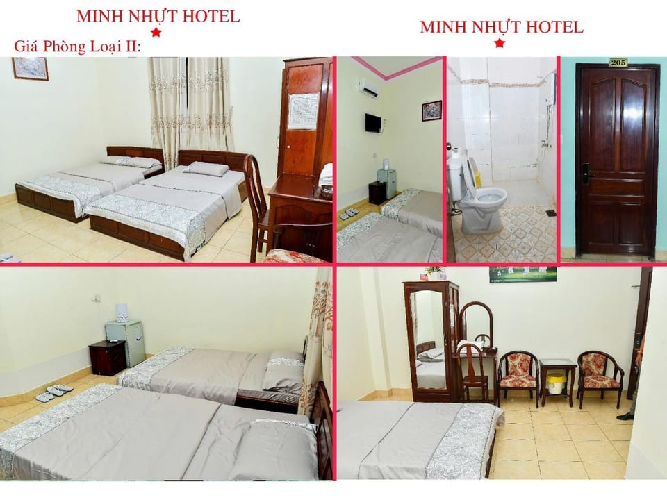 Khách Sạn Minh Nhựt Hotel in Kien Giang