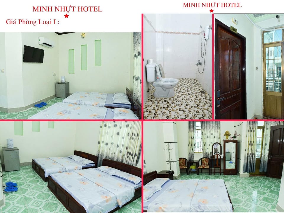 Khách Sạn Minh Nhựt Hotel in Kien Giang