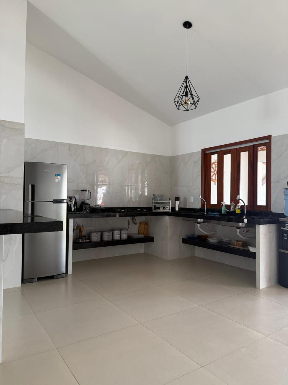 stove