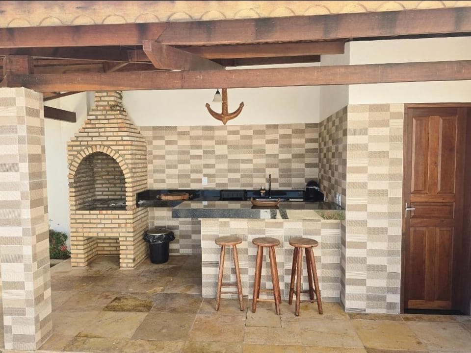 BBQ facilities