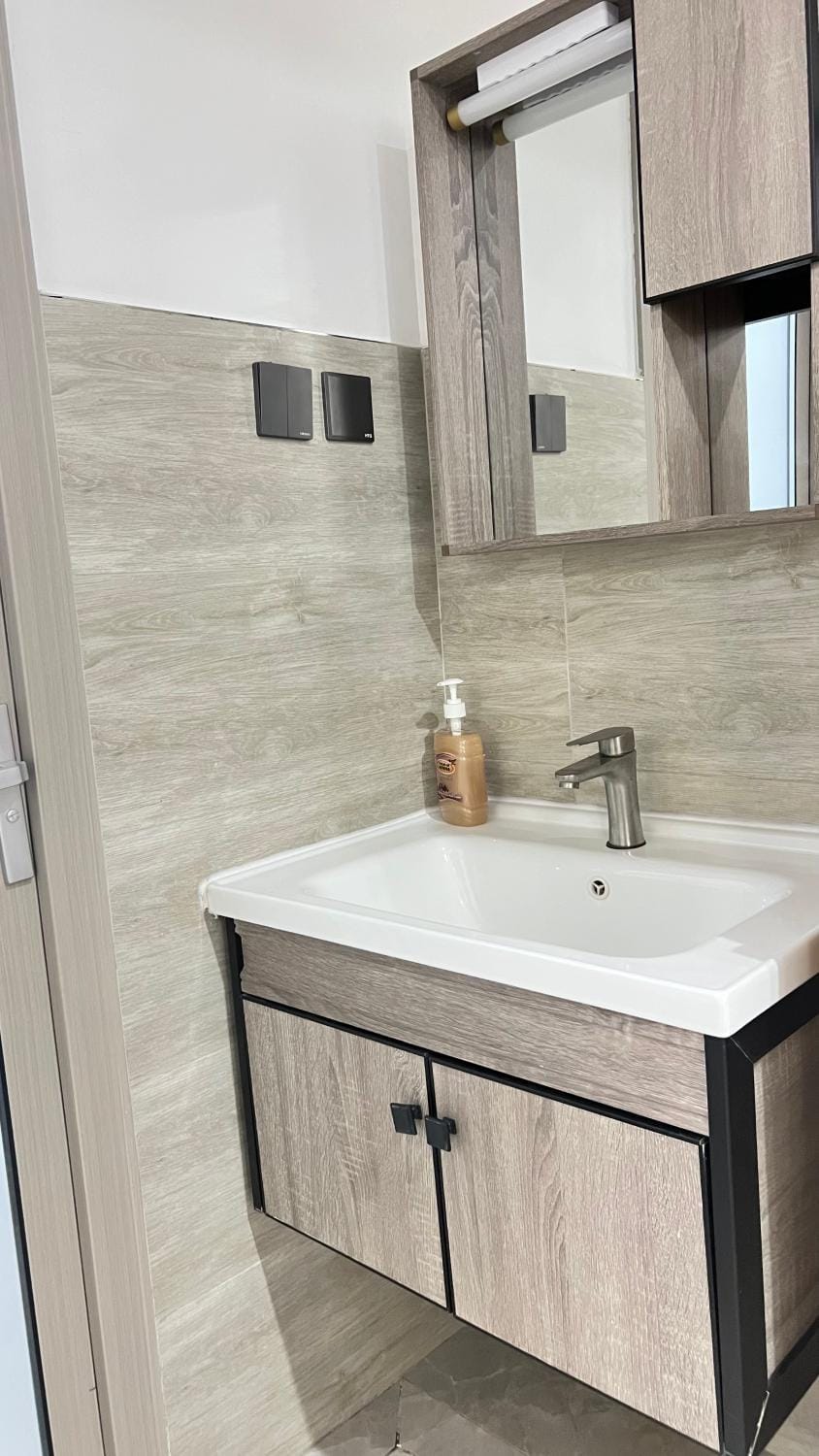 Cosy Sparks Home Apartment in Nairobi County