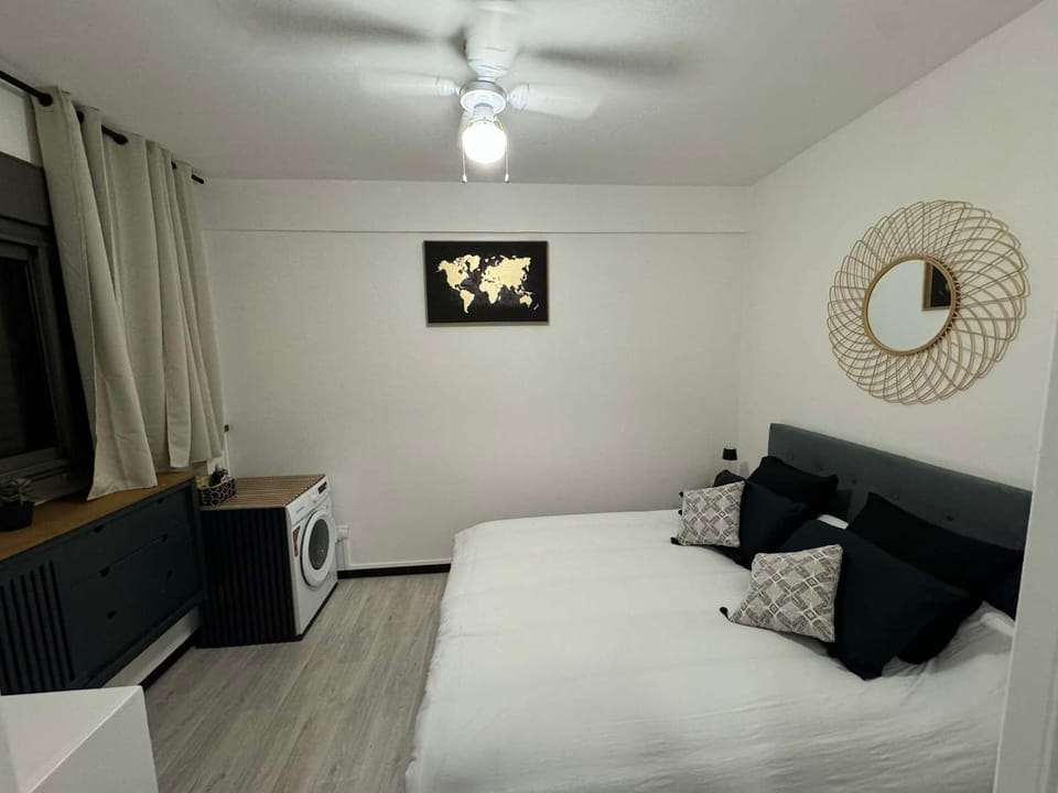 Saint Axelou Apartment in Réunion