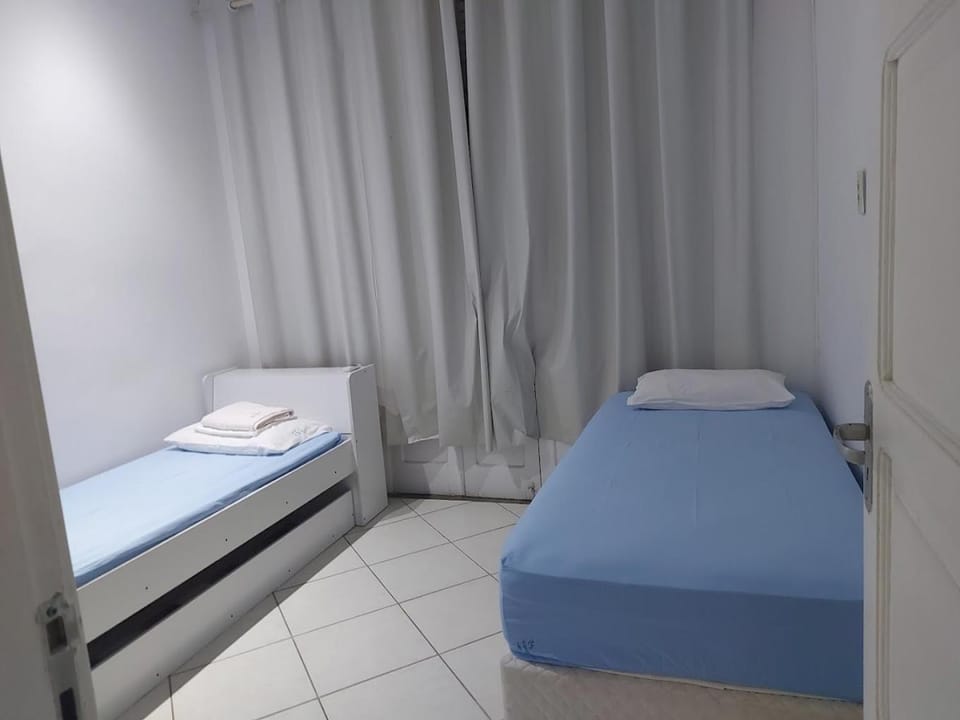Pousada Santa Felicidade Hostel in Salvador