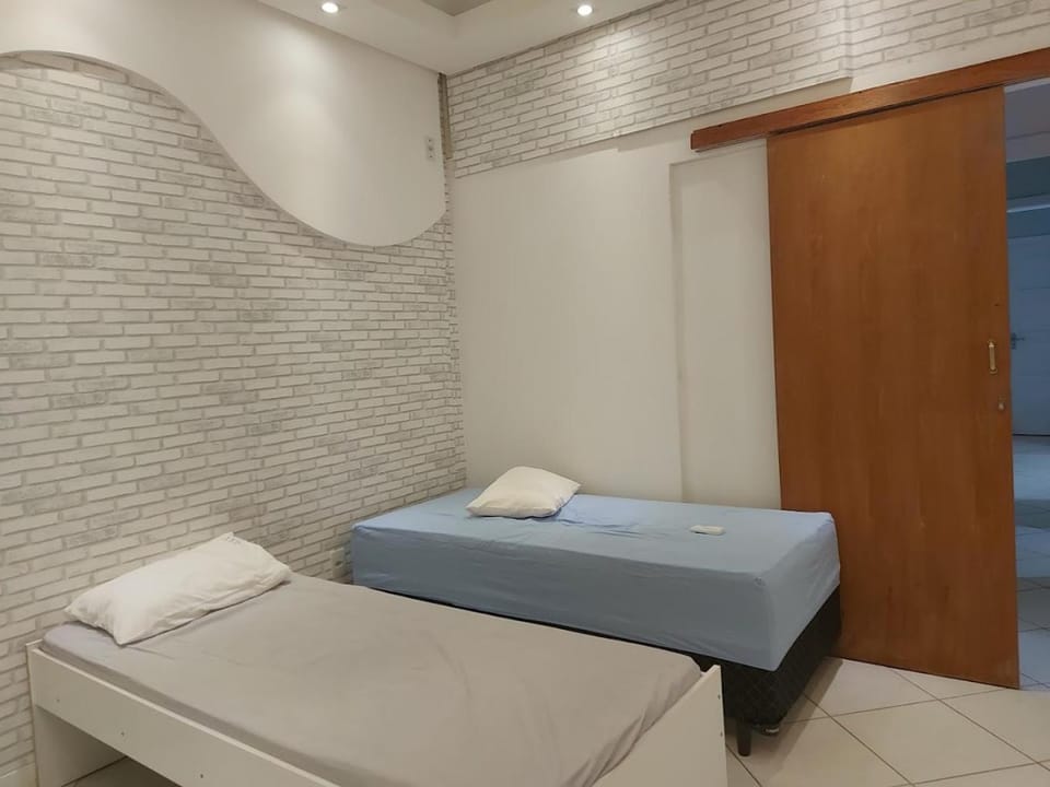 Pousada Santa Felicidade Hostel in Salvador