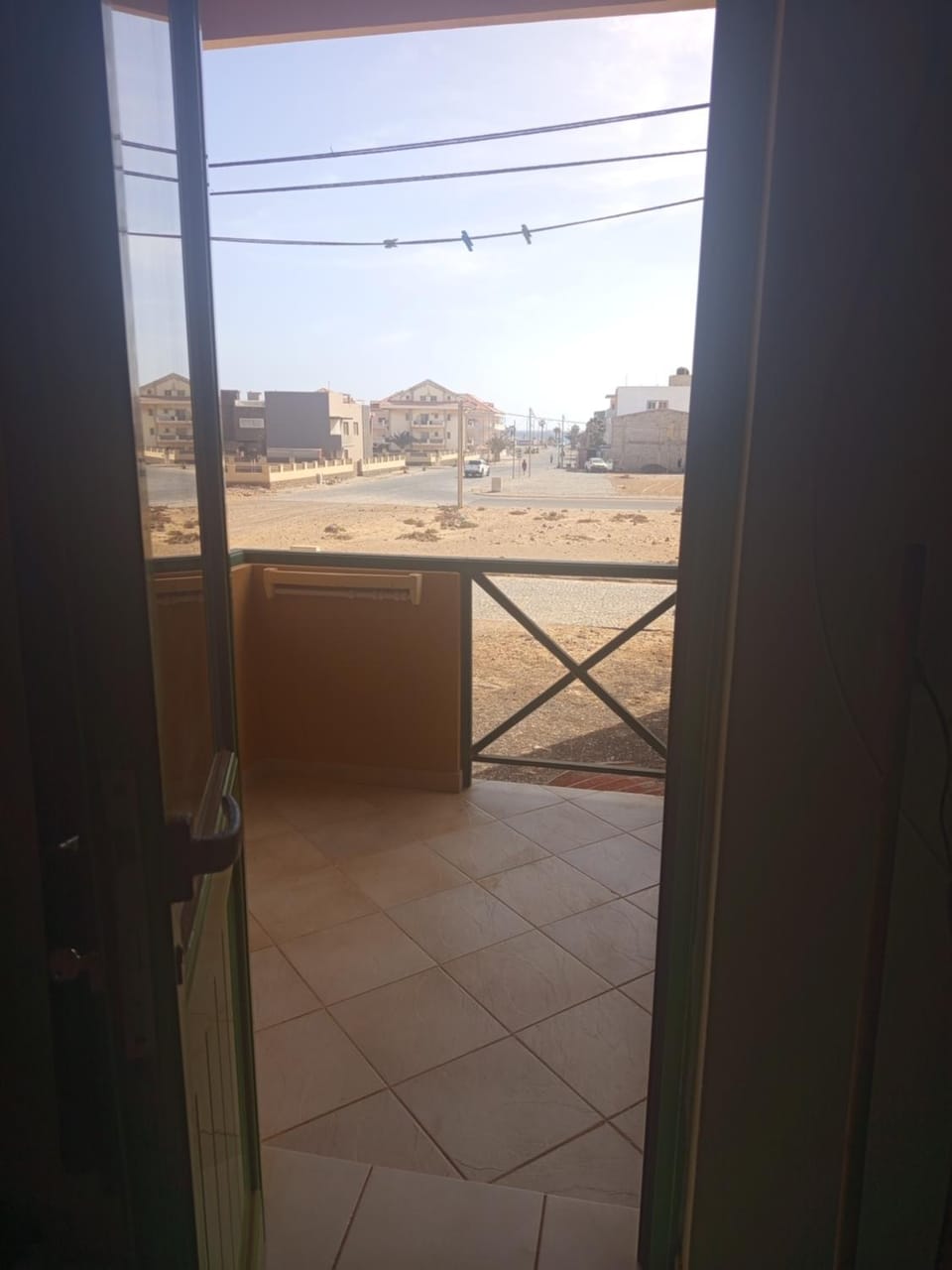 View (from property/room), Balcony/Terrace