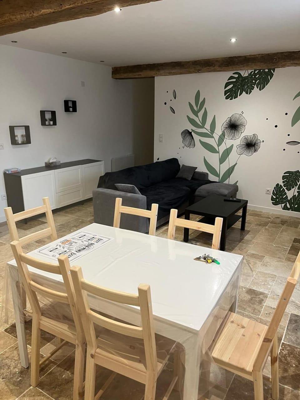 La Casita 4 min de Beauval House in Centre-Val de Loire