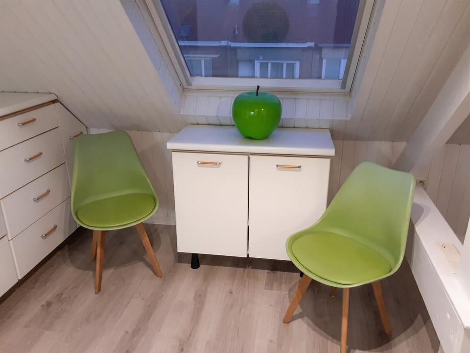 House with terrace near Knokke-Heist - 60 m² House in Knokke-Heist