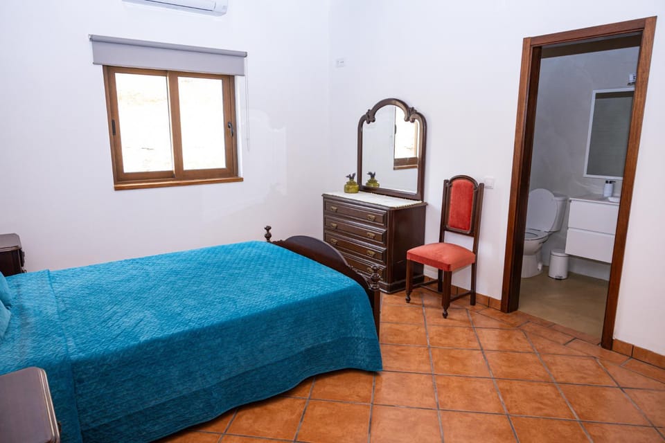 Casa da Aldeia House in Faro District
