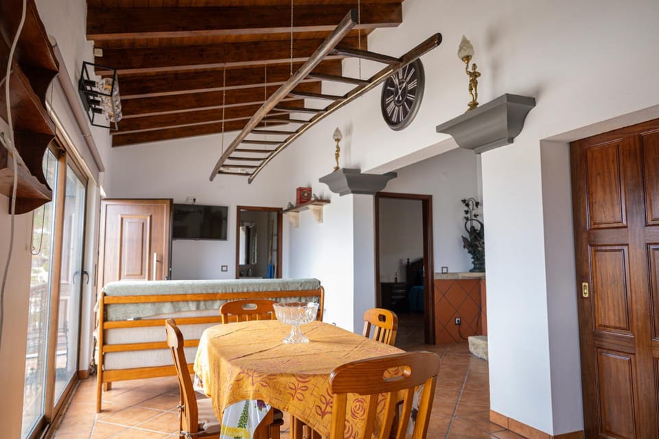Casa da Aldeia House in Faro District