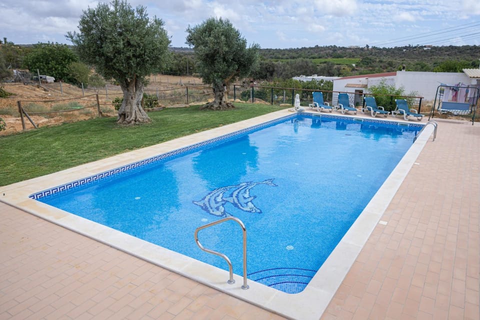 Casa da Aldeia House in Faro District