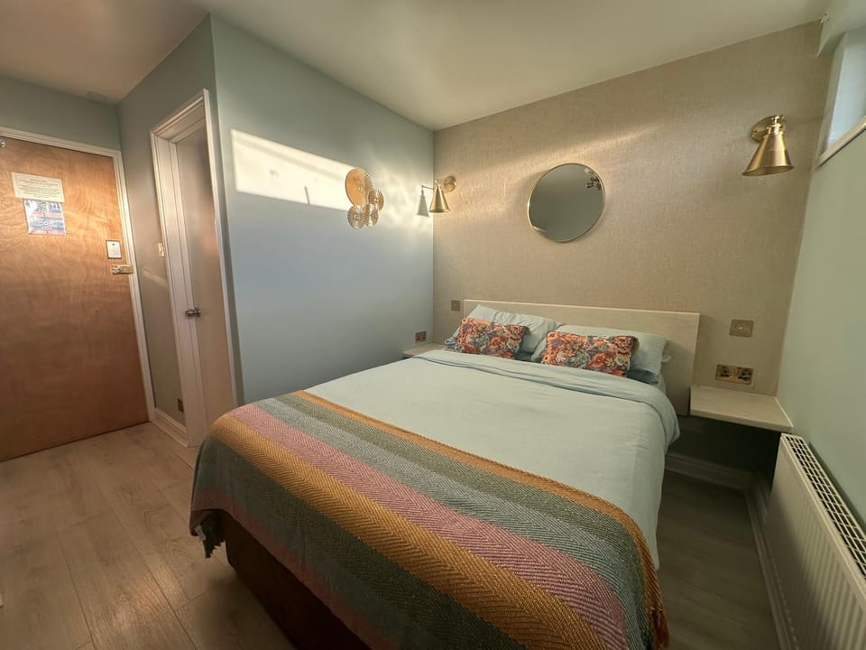 Guest Lodge by The Promenade Hotel in Penzance