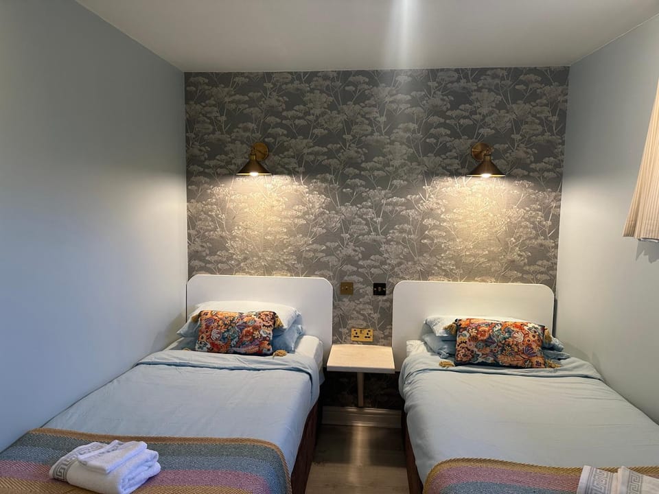 Guest Lodge by The Promenade Hotel in Penzance