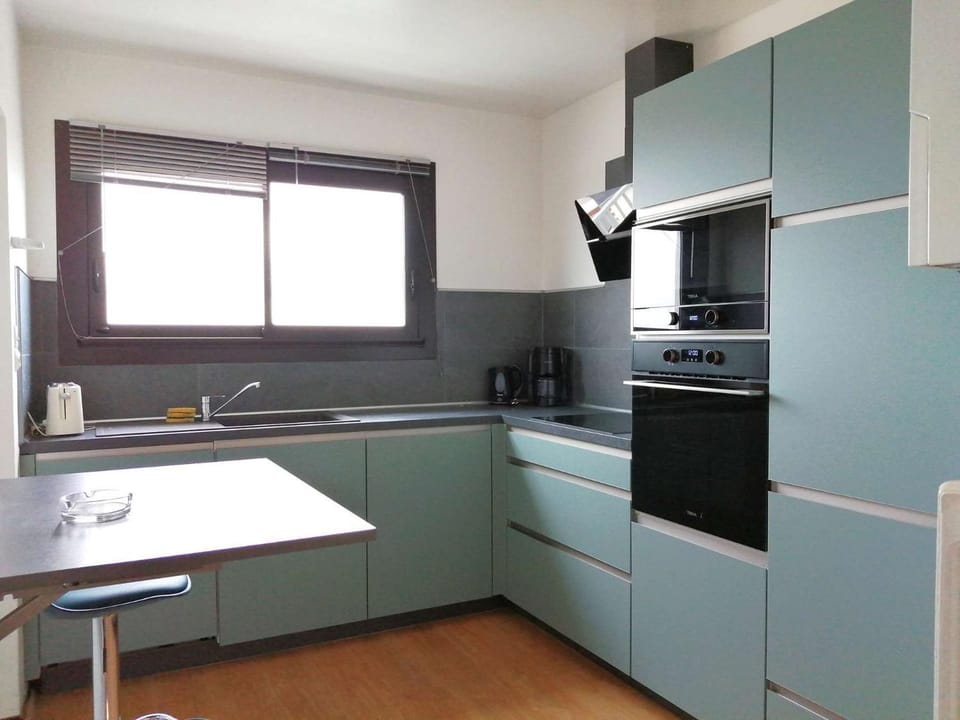 Goélette Saint Gilles Croix de Vie Apartment in Saint-Gilles-Croix-de-Vie