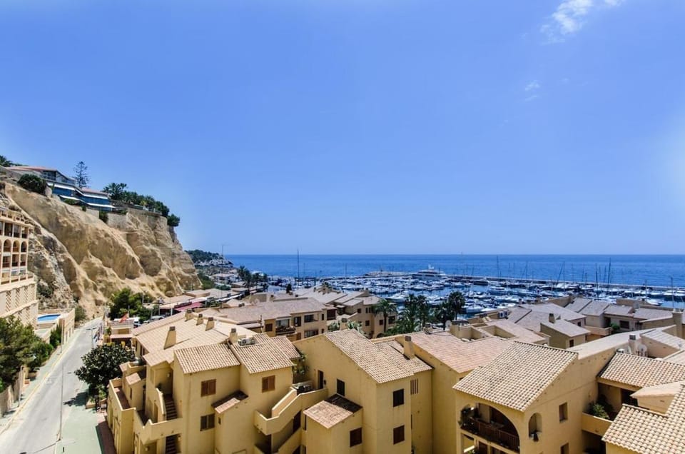 Apartment in Altea - Marina Greenwich Apartment in Marina Baixa