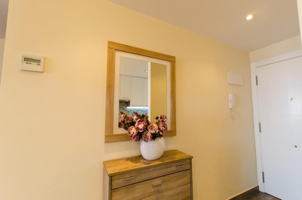 Apartment in Altea - Marina Greenwich Apartment in Marina Baixa