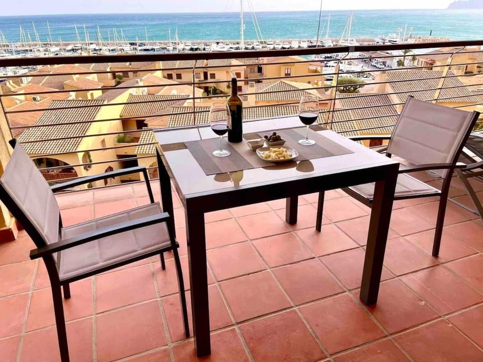 Apartment in Altea - Marina Greenwich Apartment in Marina Baixa