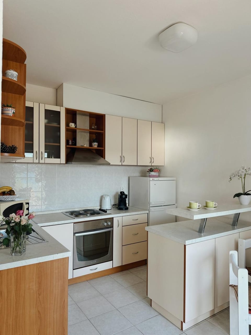 Kia apartman Apartment in Dubrovnik-Neretva County