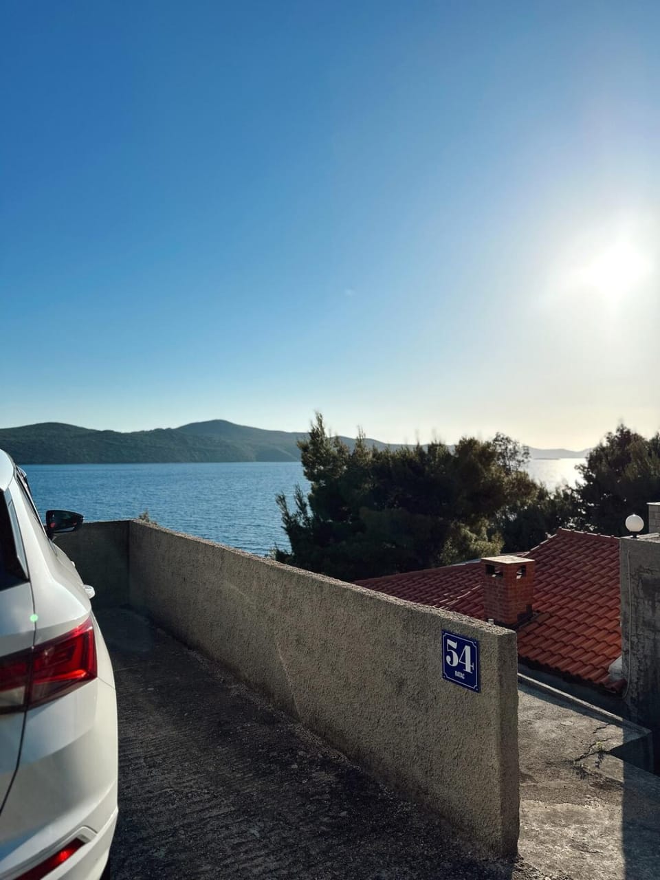 Kia apartman Apartment in Dubrovnik-Neretva County